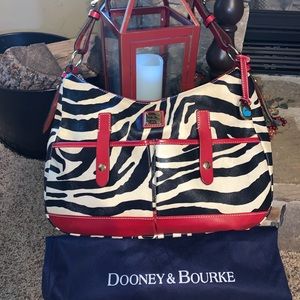Dooney & Bourke Hobo